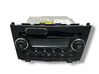 Panel / Radioodtwarzacz CD/DVD/GPS 39100SWAG101M1