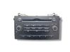 Radio/CD/DVD/GPS-pääyksikkö X961701H500