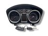 Speedometer (instrument cluster) 8V4T10849MK