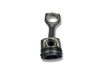 Piston with connecting rod 9HP