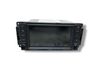 Panel / Radioodtwarzacz CD/DVD/GPS P05064881AB