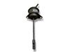 Turbo system vacuum part B205R