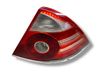 Lampa tylna 