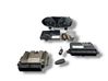 Aizdedzes ECU komplekts CV6A12B684BB