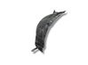 Front wheel arch liner splash guards 13271310