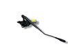 Rear window wiper motor W000041290