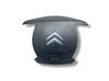 Steering wheel airbag 