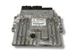 Sterownik / Moduł ECU AV4112A650CF