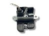 Serrure de loquet coffre 1K8827505C