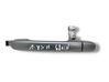 Front door exterior handle 