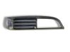 Grille antibrouillard avant 13238370