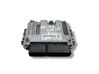 Engine control unit/module 0281017217