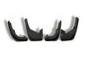 Mudguards set 75800SWWE000