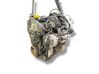 Engine K9K768