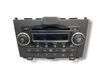 Radio/CD/DVD/GPS head unit 39100SWAG102
