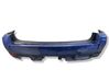 Rear bumper 