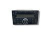 Panel / Radioodtwarzacz CD/DVD/GPS 28185JD000