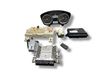 Engine ECU kit and lock set 8V4112A650AE