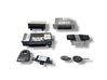 Engine ECU kit and lock set 5590526