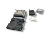 Komputer / Sterownik ECU i komplet kluczy 8200726880