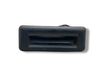 Tailgate/trunk/boot exterior handle 633609