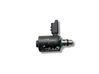 Fuel pressure regulator T1DA