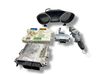 Engine ECU kit and lock set BV6112A650NG