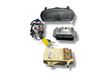 Komputer / Sterownik ECU i komplet kluczy 391132A412