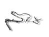 Parking sensor (PDC) wiring loom 32131SWAE002