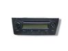 Panel / Radioodtwarzacz CD/DVD/GPS 7354107270