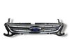 Maskownica / Grill / Atrapa górna chłodnicy BS718200B
