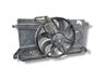 Elektrisks radiatoru ventilators 3M518C607EC