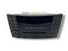 Unidad delantera de radio/CD/DVD/GPS A2118702189