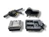 Komputer / Sterownik ECU i komplet kluczy 55583708