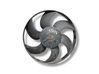 Electric radiator cooling fan 9010856