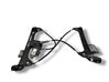 Front door window regulator with motor 807202058R