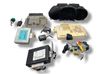 Engine ECU kit and lock set 391112A952