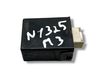 Other control units/modules X1T85472M