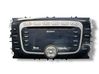 Radio/CD/DVD/GPS head unit 8S7T18C939MB