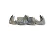 Mudguards set 75830SWWE000