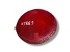 Rear tail light reflector 96673825