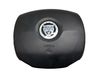 Steering wheel airbag 9X43043B13AB