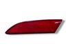 Rear tail light reflector AS4M8