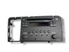 Radio/CD/DVD/GPS head unit 307458121