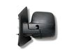 Front door electric wing mirror 232636225