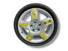 R16 spare wheel 4Z7601025B