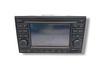 Panel / Radioodtwarzacz CD/DVD/GPS 25915BH20C