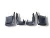 Mudguards set 75810SWWE000