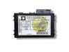 Bluetooth control unit module 497316088