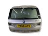 Tailgate/trunk/boot lid 